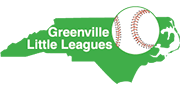 Greenville Little Leagues